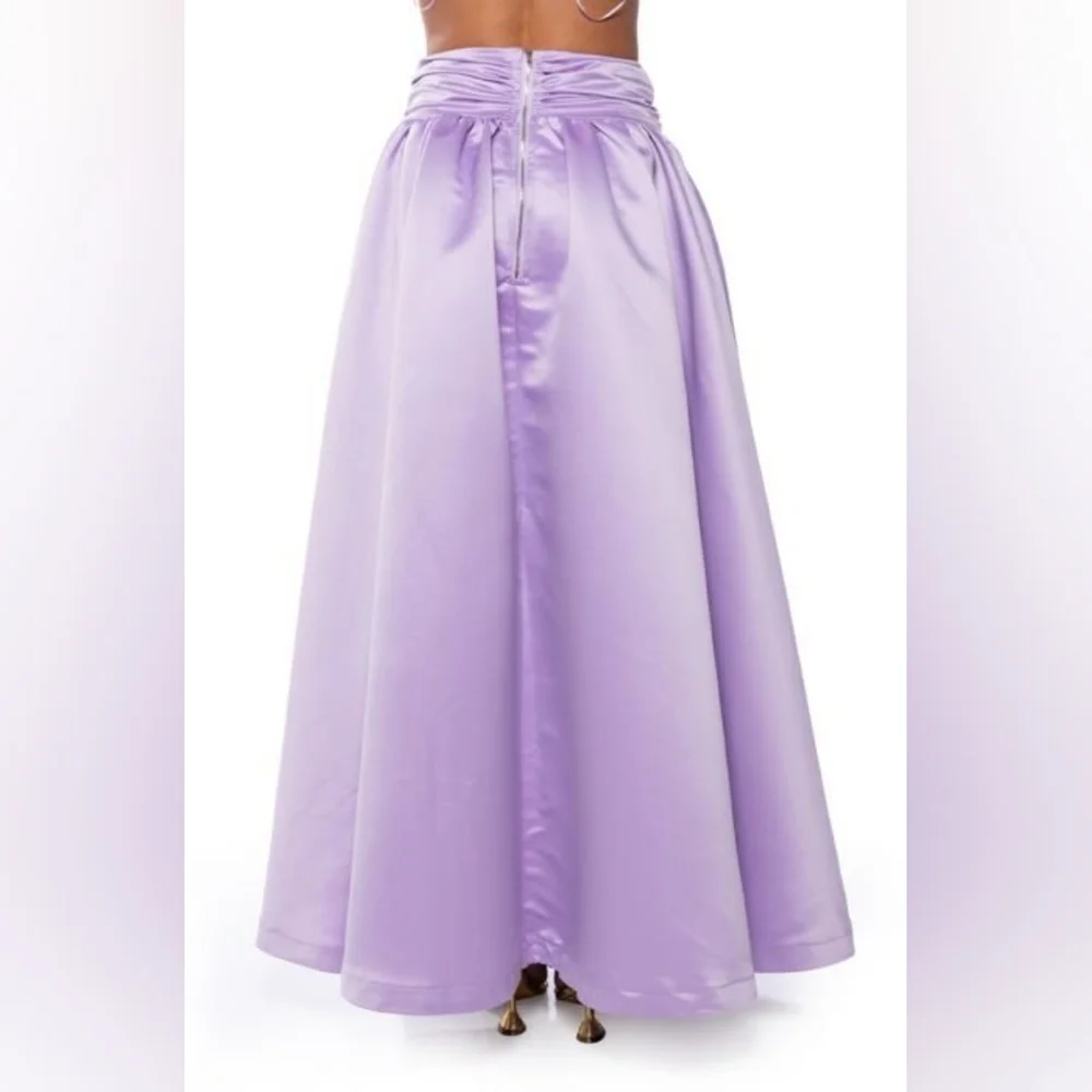 Akira maxi skirt - Picture 4 of 9